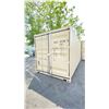 Image 1 : 20' STD CONTAINER WITH DUAL SWING REAR DOOR WITH CAM LOCKS CONTAINER #HHXU3421686