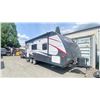 Image 1 : 2015 KEYSTONE DUTCHMEN 1900RB 19FT TRAVEL TRAILER, WHITE, VIN 4YDT19029FY921415
