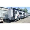 Image 2 : 2015 KEYSTONE DUTCHMEN 1900RB 19FT TRAVEL TRAILER, WHITE, VIN 4YDT19029FY921415