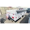 Image 3 : 2014 ROCKWOOD TENT TRAILER WHITE VIN 4X4CFM417ED291614