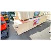 Image 2 : EINGP 10' HEAVY DUTY STATIC GRIZZLY ROCK SCREEN