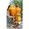Image 1 : COMMERCIAL SALT SPREADER