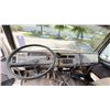 Image 8 : 2003 FREIGHTLINER FL70, 2DR DUMP TRUCK, WHITE, VIN 1FVABSAK33HK61160