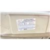 Image 10 : 2013 FORD E-450 SUPERDUTY, 2DR CARGO TRUCK, WHITE, VIN 1FDXE4FS1DDA26374