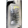 Image 11 : 2013 FORD E-450 SUPERDUTY, 2DR CARGO TRUCK, WHITE, VIN 1FDXE4FS1DDA26374