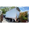 Image 2 : 2013 FORD E-450 SUPERDUTY, 2DR CARGO TRUCK, WHITE, VIN 1FDXE4FS1DDA26374
