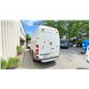 Image 2 : 2007 DODGE 2500 CRD, SPRINTER, 3DR CARGO VAN, WHITE, VIN WD0BE745175186337
