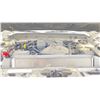 Image 8 : 2012 FORD F-250 SUPERDUTY XL, 4DR CREW CAB PU, WHITE, VIN 1FT7X2B68CEA49073
