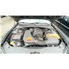 Image 7 : 2016 DODGE CHARGER, 4DR SEDAN, BLACK, VIN 2C3CDXAG6GH324022