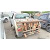 Image 2 : 2011 FORD F-450 SUPERDUTY, 2DR GARBAGE CAN LIFTER PU, WHITE, VIN 1FDUF4GY9BEA99941