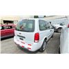 Image 3 : 2006 CHEVROLET UPLANDER LS, 4DR CARGO VAN, WHITE, VIN 1GNDU23L16D214835