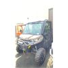 Image 2 : 2021 CAN-AM DEFENDER, HD 10 LIMITED, 2DR 3 PASS ATV, CAMO, VIN 3JBUVAX42MK002805