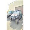 Image 2 : 2017 CAN-AM COMMANDER 1000 XTP, 2DR, BLACK, VIN 3JBKKAP26HJ001084