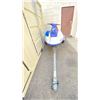Image 2 : 1997 EZLOADER TRAILER VIN 1ZEABJCA0VA028579, 1997 SEADOO GSI, WHITE, VIN ZZN30052J6975622