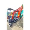 Image 2 : AGT INDUSTRIAL MXIS(Z) GAS POWERED RUBBER TRACK MINI EXCAVATOR WITH ATTACHED