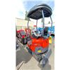 Image 2 : AGT INDUSTRIAL QK18K-C DIESEL POWERED RUBBER TRACK MINI EXCAVATOR WITH ATTACHED