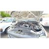 Image 8 : 2003 FORD F-450 XL SUPERDUTY, 2DR FLATDECK PU, WHITE, VIN 1FDXF47P43EC99342
