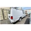 Image 3 : 2006 FORD E250 VAN WHITE VIN 1FTNS24L46HA00223