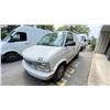 Image 1 : 2005 GMC SAFARI, 3DR CARGO VAN, WHITE, VIN 1GTDM19X55B500825