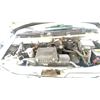 Image 8 : 2005 GMC SAFARI, 3DR CARGO VAN, WHITE, VIN 1GTDM19X55B500825