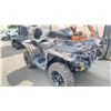Image 1 : 2017 CAN-AM MAX XT, OUTLANDER 650 TWIN EFI, 4X4 VISCO-LOK, QUAD CAMO, VIN 3JBLPAJ24HJ000191