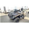 Image 2 : 2017 CAN-AM MAX XT, OUTLANDER 650 TWIN EFI, 4X4 VISCO-LOK, QUAD CAMO, VIN 3JBLPAJ24HJ000191