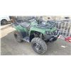 Image 1 : 2021 ARGO XR500 ATV GREEN VIN RFCTDESG6MY030683