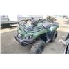 Image 2 : 2021 ARGO XR500 ATV GREEN VIN RFCTDESG6MY030683
