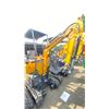 Image 2 : AGT INDUSTRIAL MX12(Z) GAS POWERED RUBBER TRACK MINI EXCAVATOR WITH ATTACHED