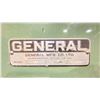Image 3 : GENERAL MODEL 490 ELECTRIC INDUSTRIAL VERTICAL BANDSAW