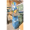 Image 2 : ROCKWELL MODEL 14 ELECTRIC INDUSTRIAL VERTICAL BAND SAW