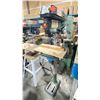 Image 2 : CRAFTEX CT022 VERTICAL ELECTRIC INDUSTRIAL DRILL PRESS