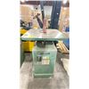 Image 1 : GENERAL ELECTRIC MODEL 15-020M1 INDUSTRIAL SPINDLE SANDER