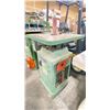 Image 2 : GENERAL ELECTRIC MODEL 15-020M1 INDUSTRIAL SPINDLE SANDER