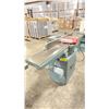 Image 2 : KING INDUSTRIAL 8 1/2" INDUSTRIAL JOINTER