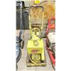 Image 1 : INGERSOLL RAND BX-8WH PLATE TAMPER
