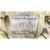 Image 2 : HONDA 2" PORTABLE WATER PUMP MODEL WP20X