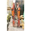 Image 2 : PAIR 0F SELF LIFTING PLANO DOLLIES