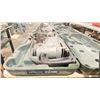 Image 2 : HITACHI H65SC ELECTRIC INDUSTRIAL DEMOLITION HAMMER IN TRANSPORT CASE