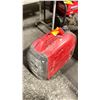 Image 2 : HONDA EU2000I GAS POWERED GENERATOR