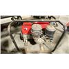Image 2 : HONDA EZ3500 GAS POWERED GENERATOR