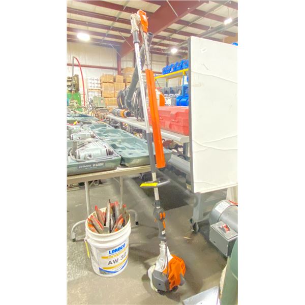 STIHL HL 94 LONG REACH LIGHTWEIGHT GAS HEDGE TRIMMER