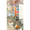Image 1 : STIHL HL 94 LONG REACH LIGHTWEIGHT GAS HEDGE TRIMMER