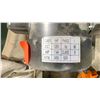 Image 2 : CRAFTEX GREEN PORTABLE INDUSTRIAL HEAVY DUTY DUST COLLECTOR
