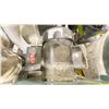 Image 2 : CRAFTEX GREEN PORTABLE INDUSTRIAL HEAVY DUTY DUST COLLECTOR