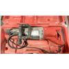 Image 2 : MILWAUKEE HEAVY DUTY ELECTRIC INDUSTRIAL DEMOLITION HAMMER IN TRANSPORT CASE
