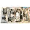 Image 2 : INDUSTRIAL VERTICAL PROPANE HEATER