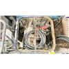 Image 2 : INDUSTRIAL VERTICAL PROPANE HEATER