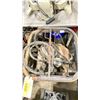 Image 2 : INDUSTRIAL VERTICAL PROPANE HEATER