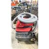 Image 2 : ERMATOR S50 WET/DRY HEPA INDUSTRIAL VACUUM